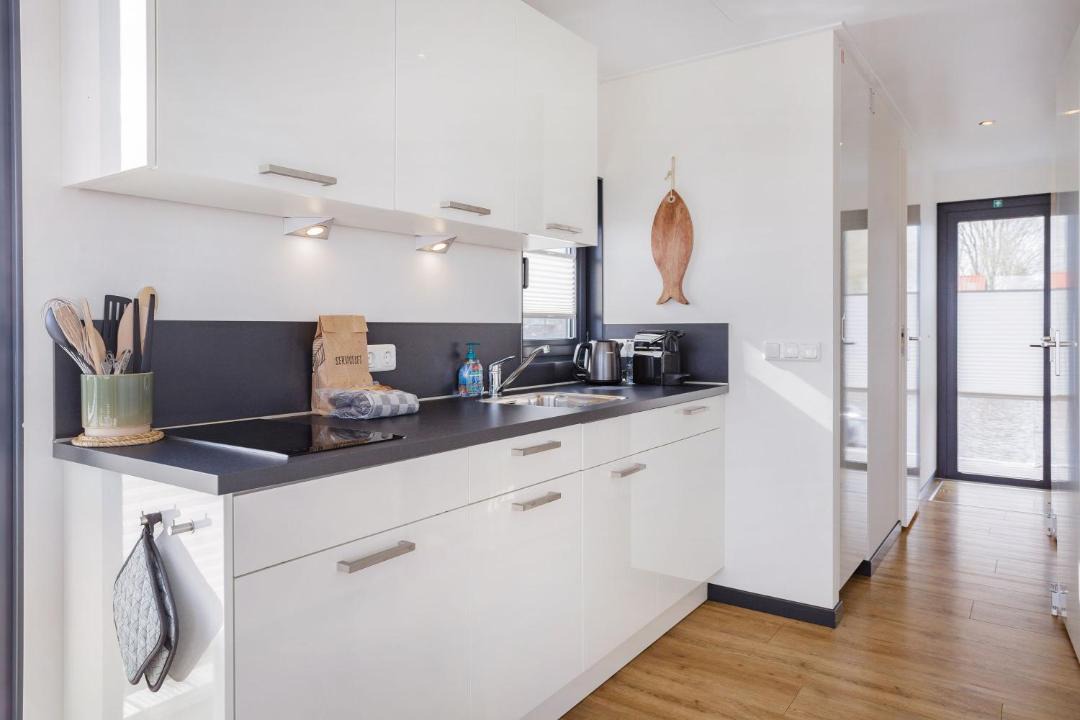 Photo of Kitchen in Offingawier