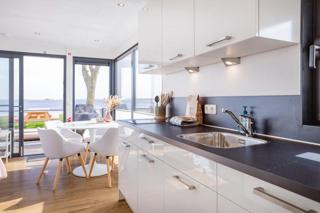 Photo of Kitchen in Offingawier