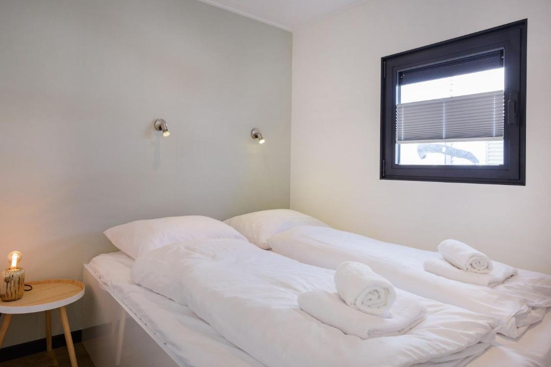 Photo of Bedroom in Offingawier