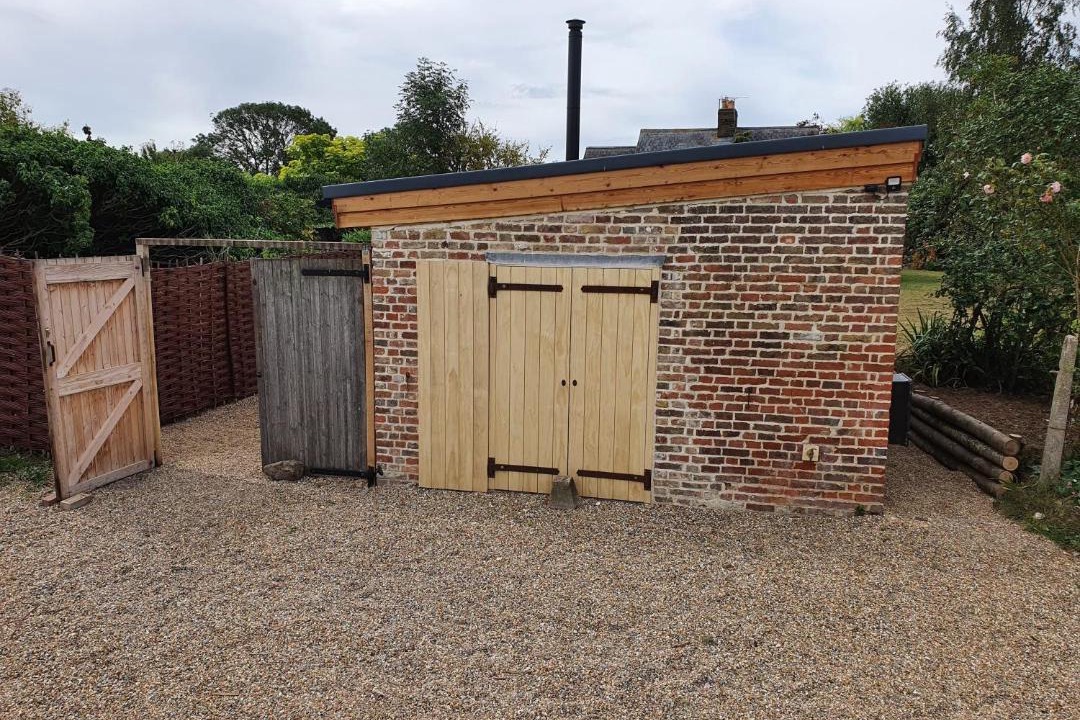 Photo of Buildings in Faversham