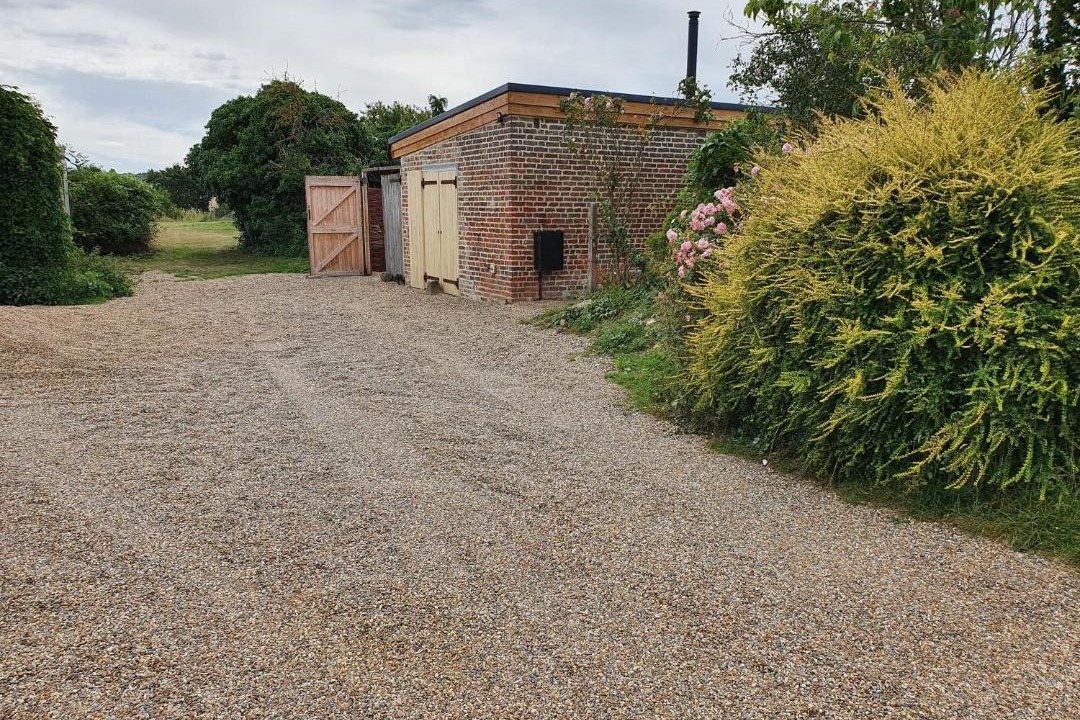 Photo of Buildings in Faversham