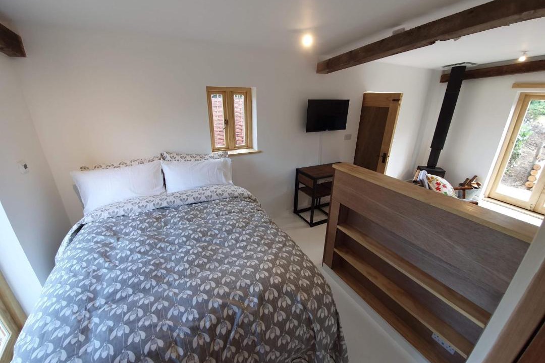 Photo of Bedroom in Faversham