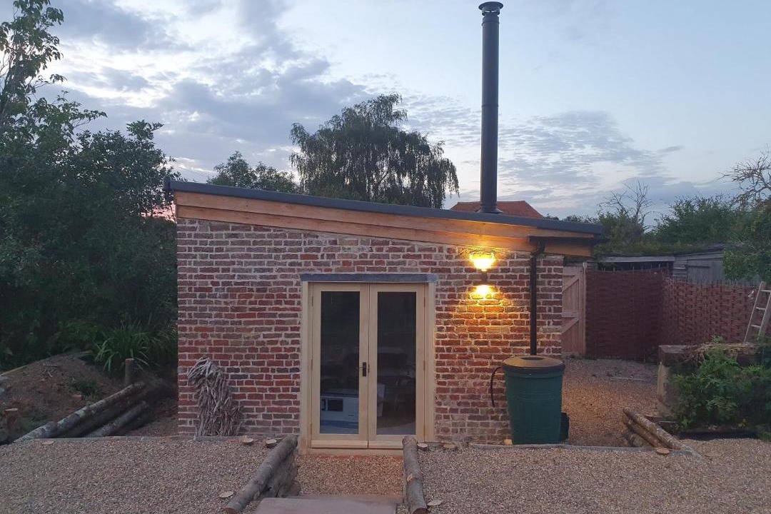 Photo of Buildings in Faversham