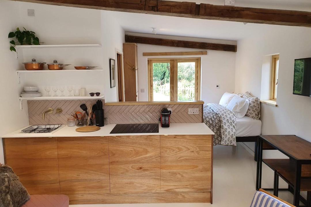 Photo of Livingroom in Faversham