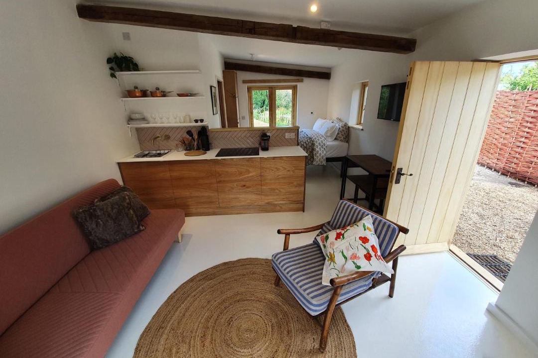 Photo of Livingroom in Faversham