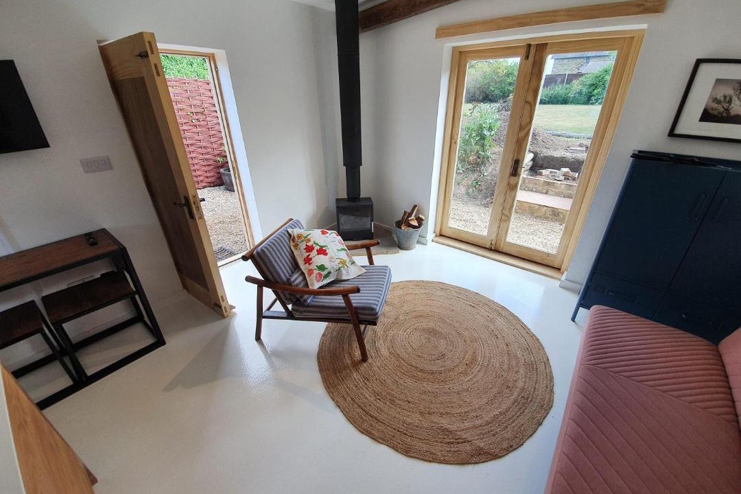 Photo of Livingroom in Faversham