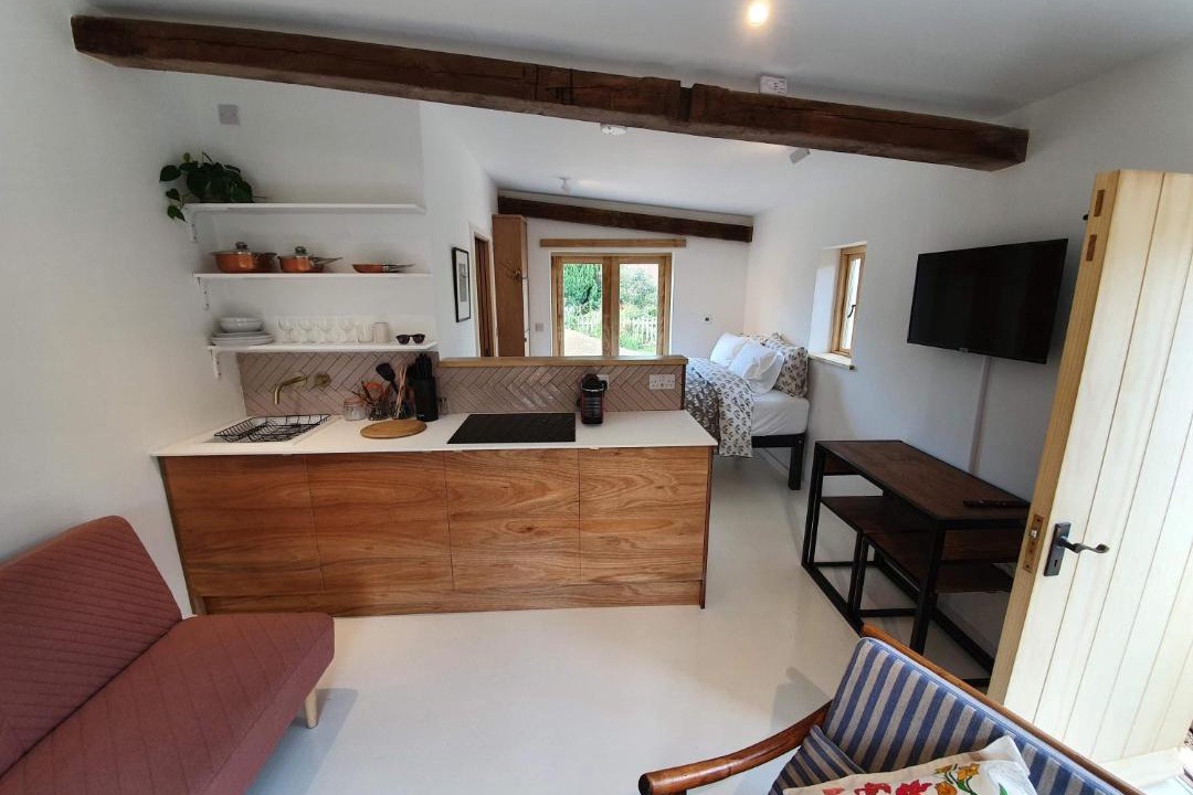 Photo of Livingroom in Faversham