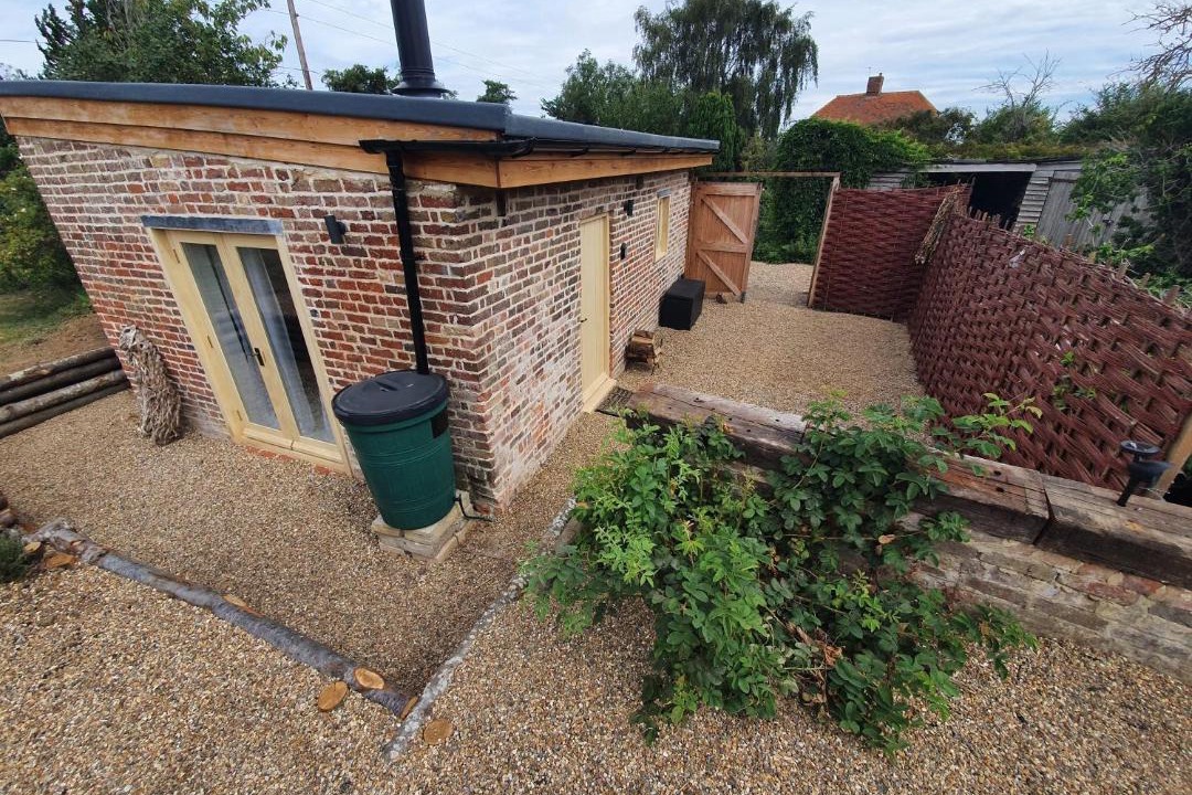 Photo of Buildings in Faversham
