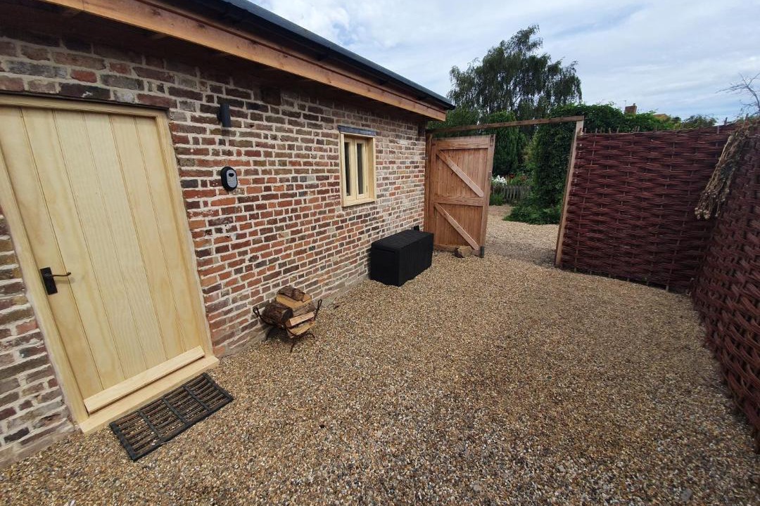 Photo of Buildings in Faversham