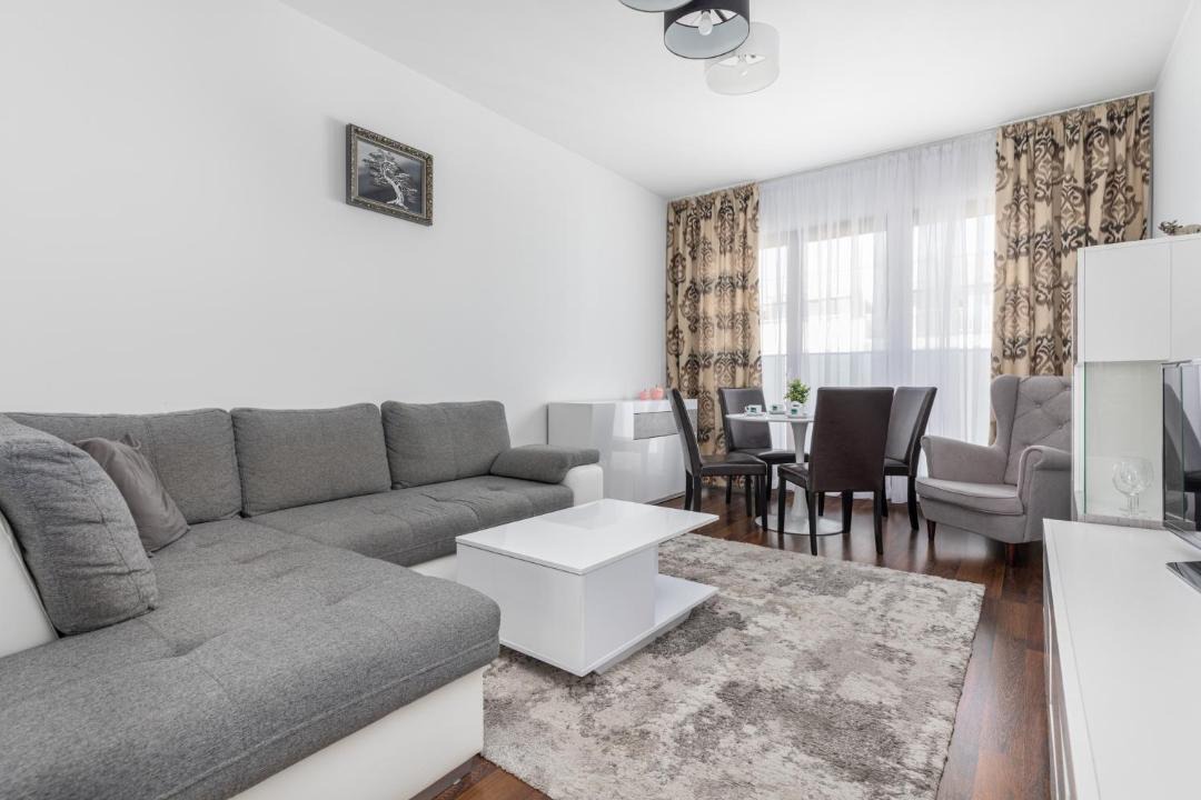 Photo of Livingroom in Swinoujscie