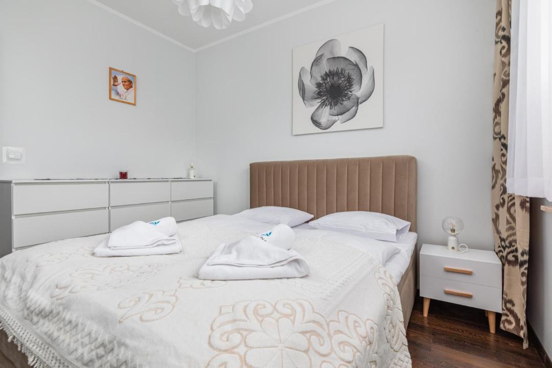 Photo of Bedroom in Swinoujscie