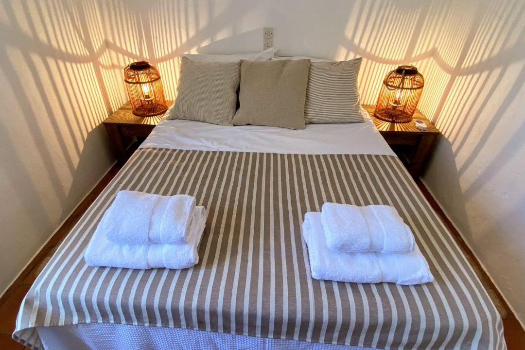 Photo of Bedroom in Kamares