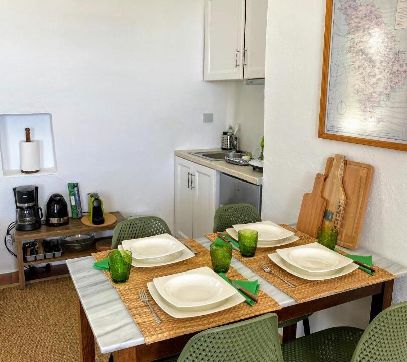 Photo of Kitchen in Kamares