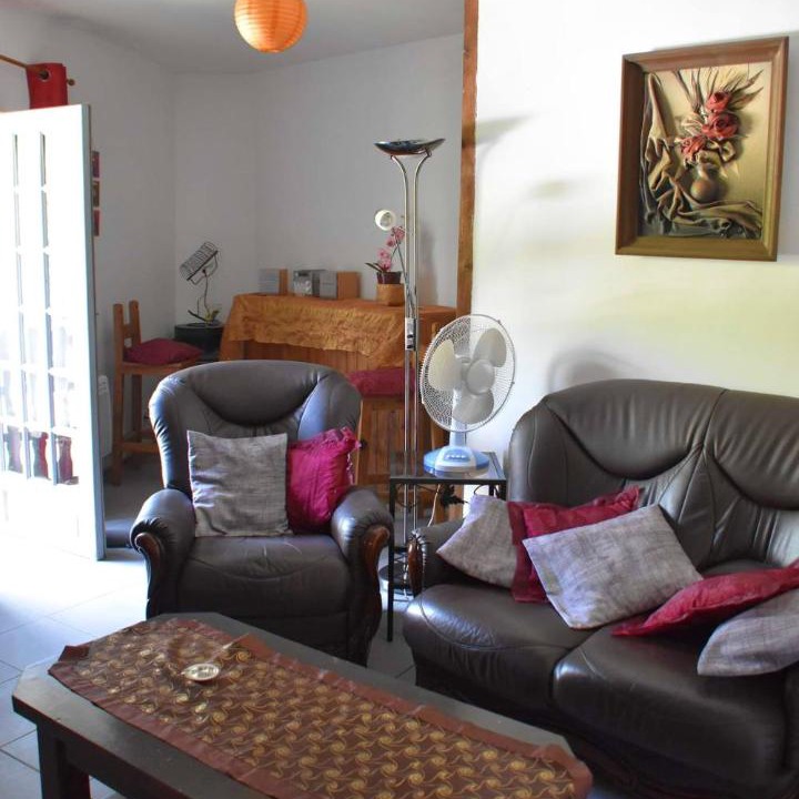 Photo of Livingroom in Trebes