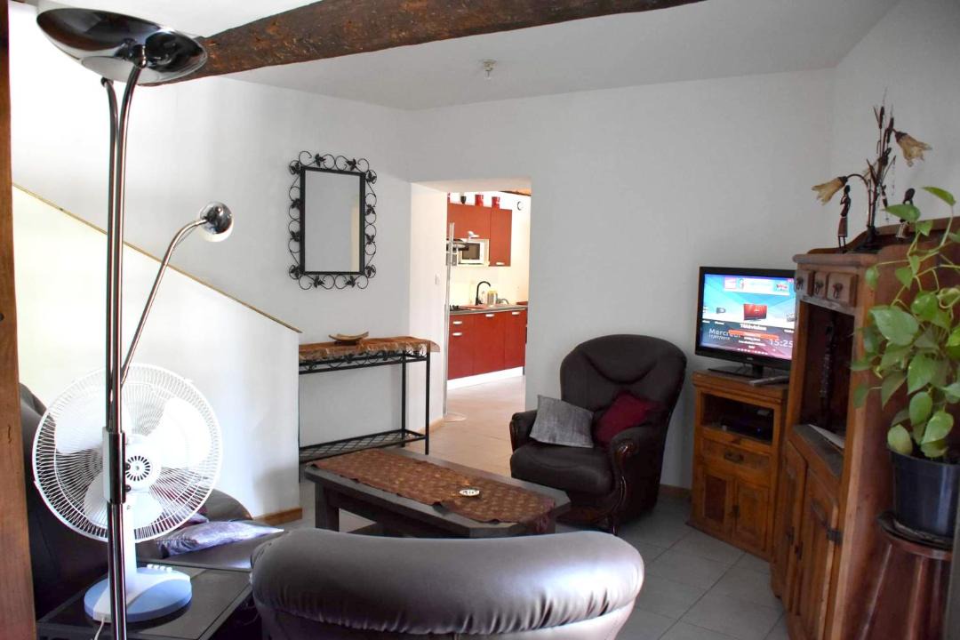 Photo of Livingroom in Trebes