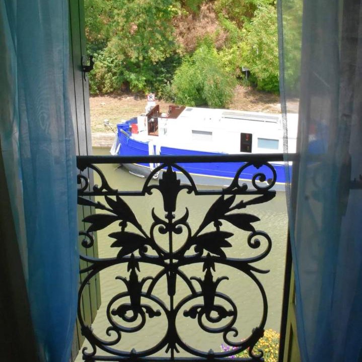 Photo of Patio Balcony in Trebes