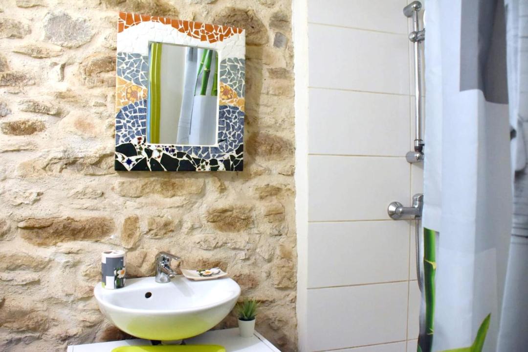 Photo of Bathroom in Trebes