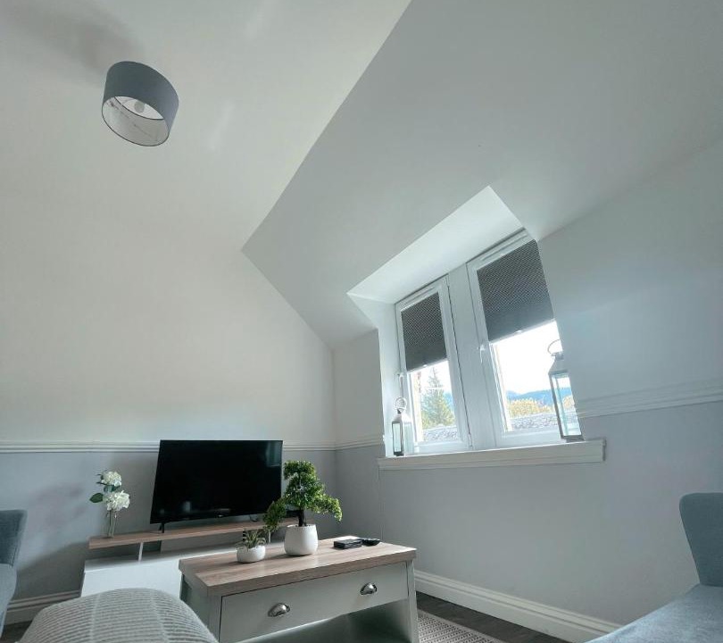 Photo of Bedroom in Torlundy