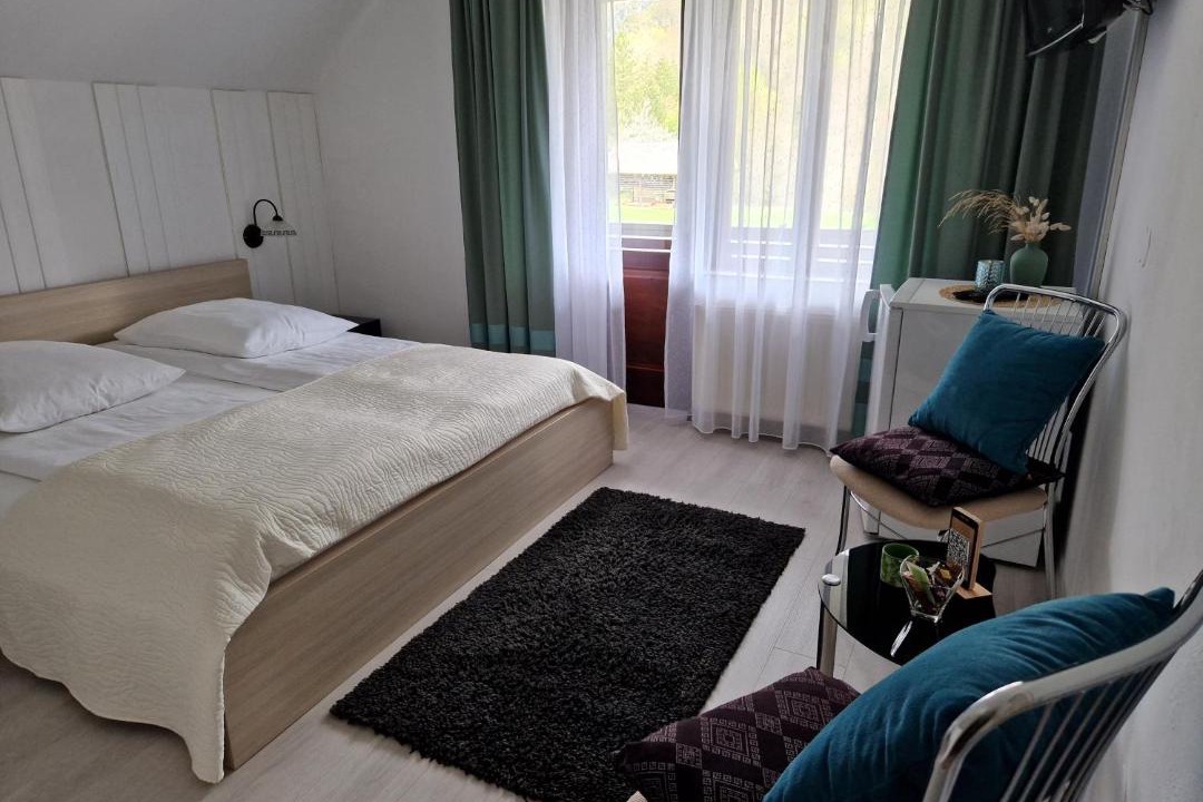 Photo of Bedroom in Ribcev Laz