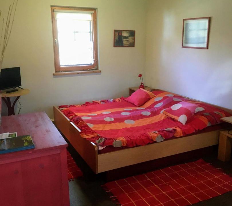 Photo of Bedroom in Kehidakustany