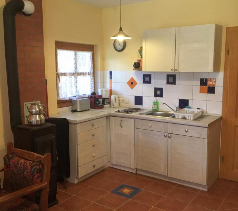 Photo of Kitchen in Kehidakustany
