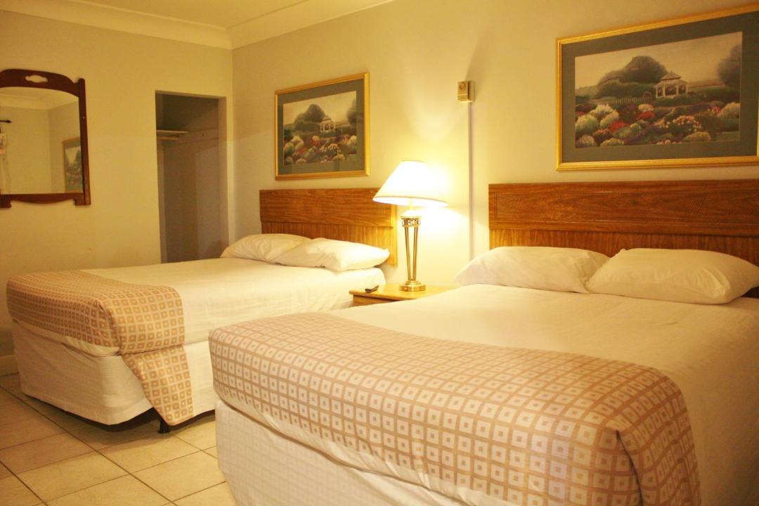 Photo of Bedroom in Woodstock