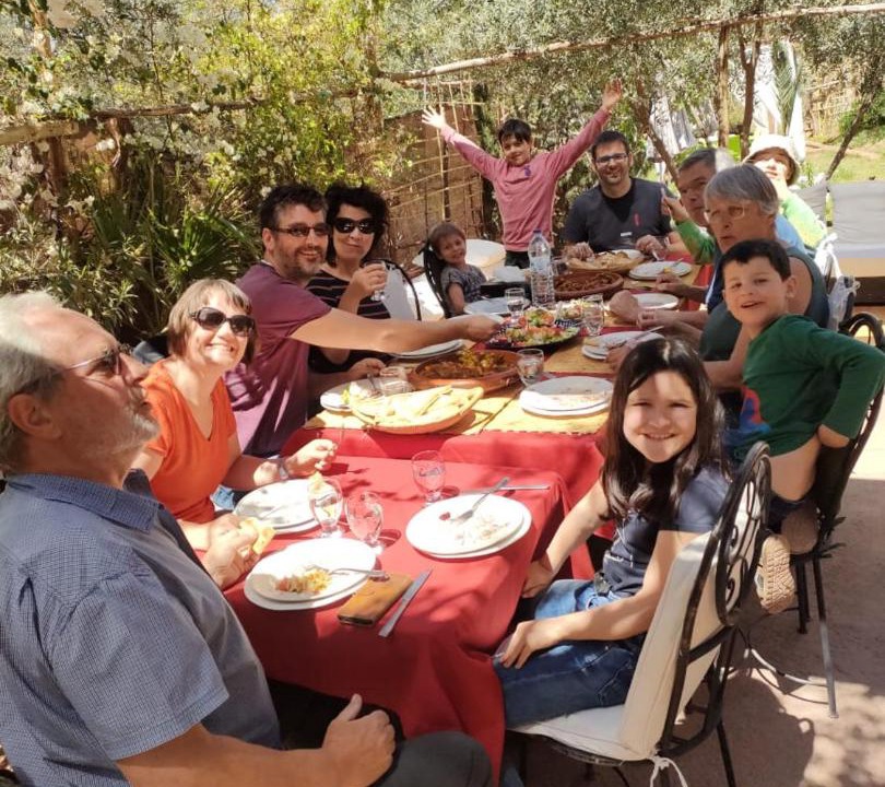 Photo of Others in Ait Sidi Daoud