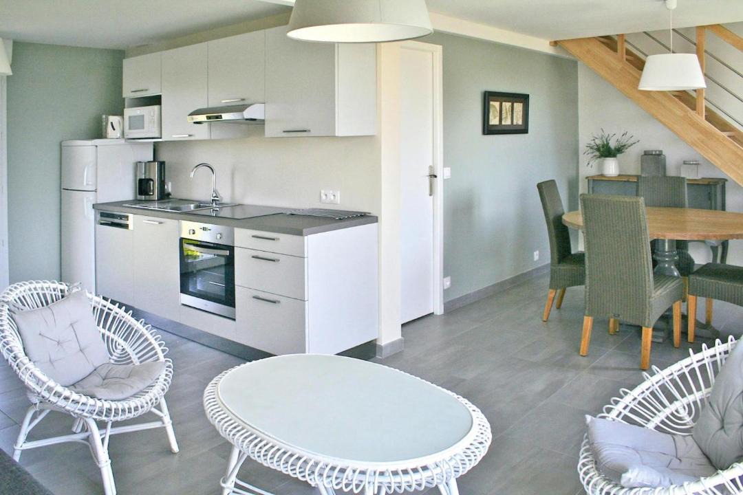 Photo of Kitchen in Plouescat