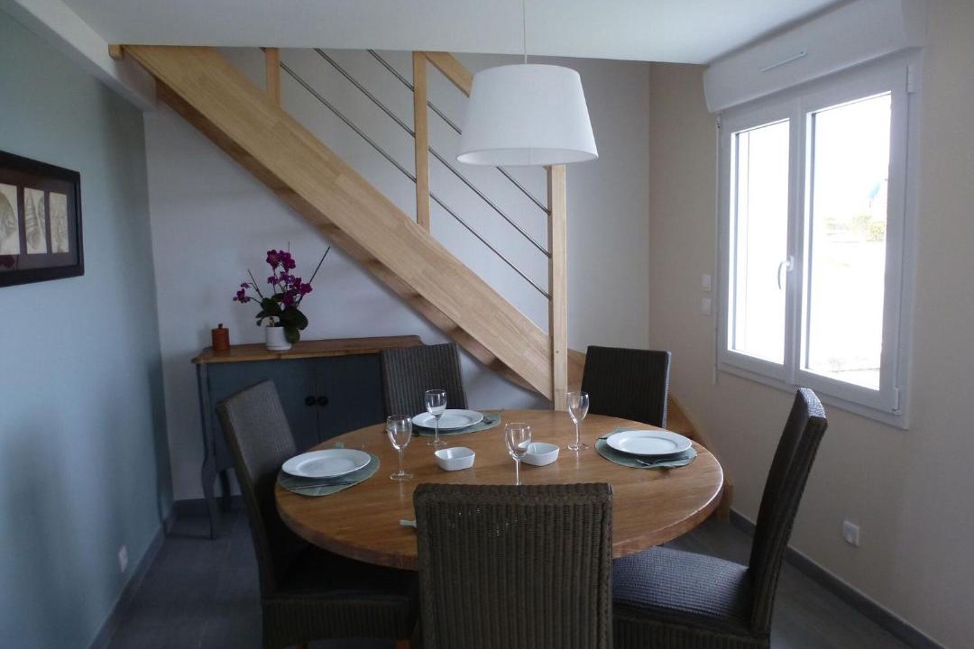 Photo of Livingroom in Plouescat