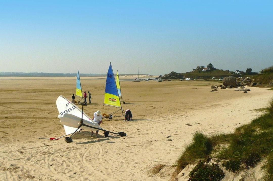 Photo of Outdoor in Plouescat