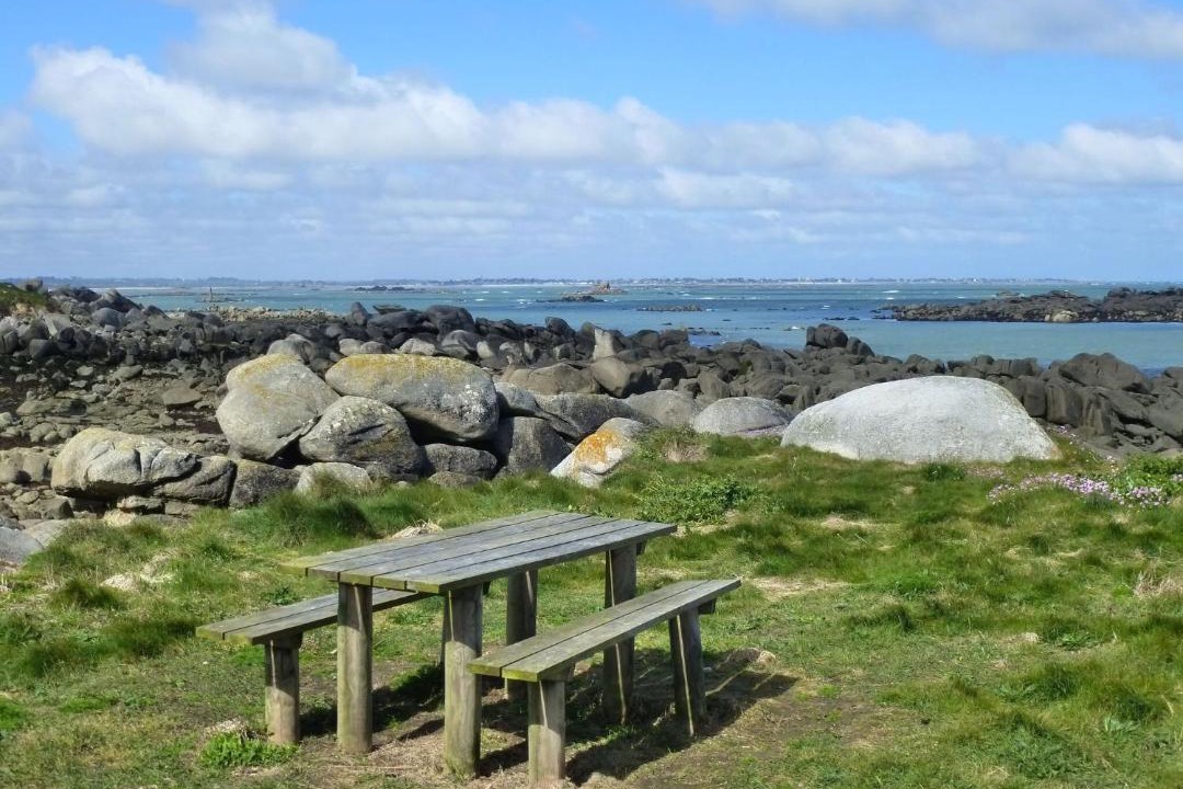 Photo of Outdoor in Plouescat