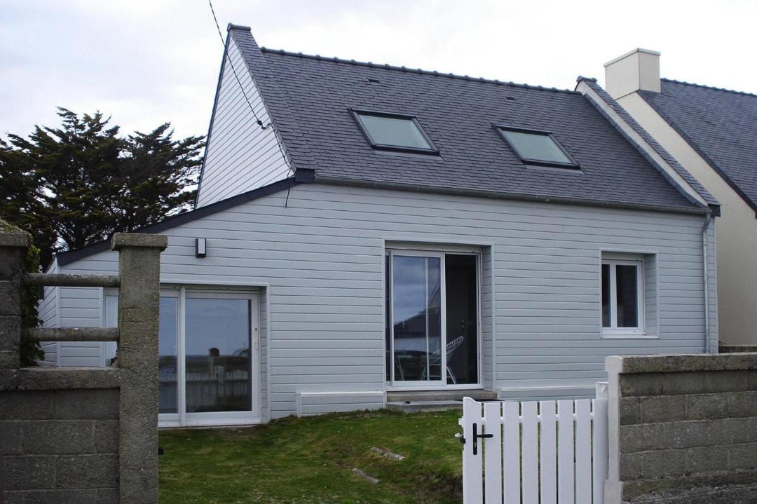 Photo of Buildings in Plouescat