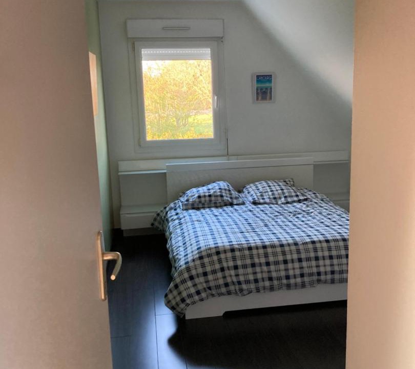 Photo of Bedroom in Cairon
