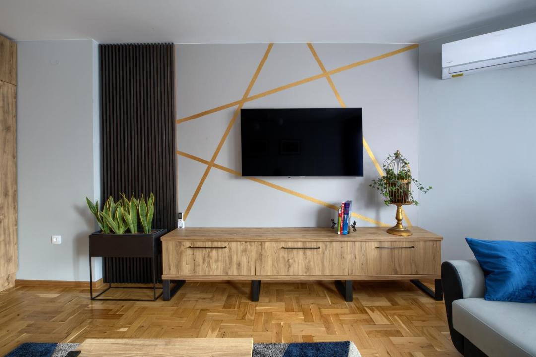 Photo of Livingroom in Wadowice
