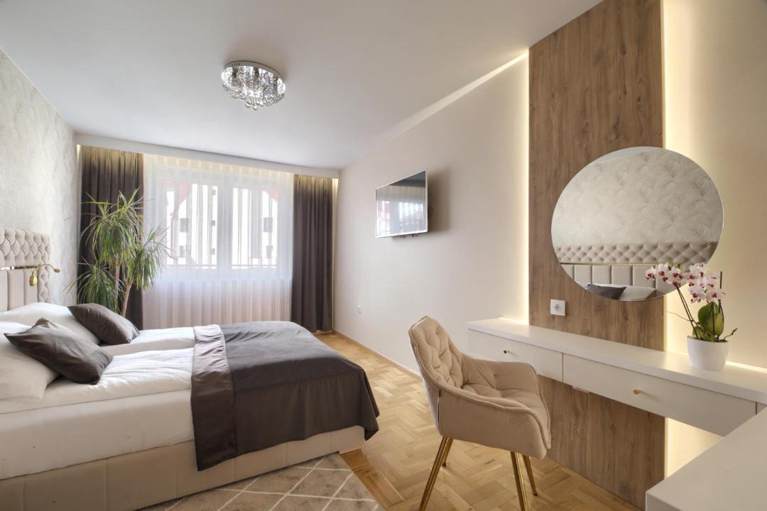Photo of Bedroom in Wadowice