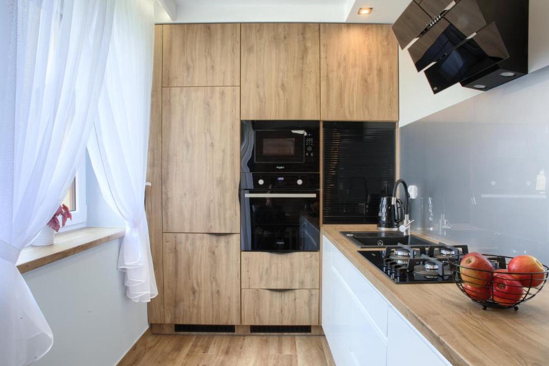 Photo of Kitchen in Wadowice