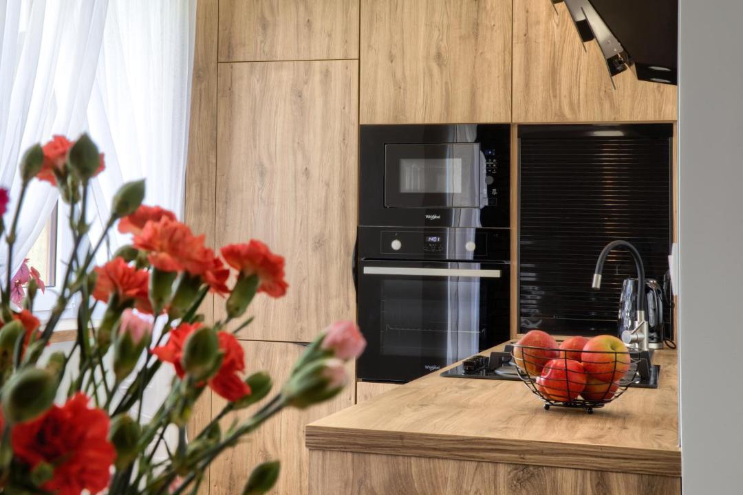 Photo of Kitchen in Wadowice