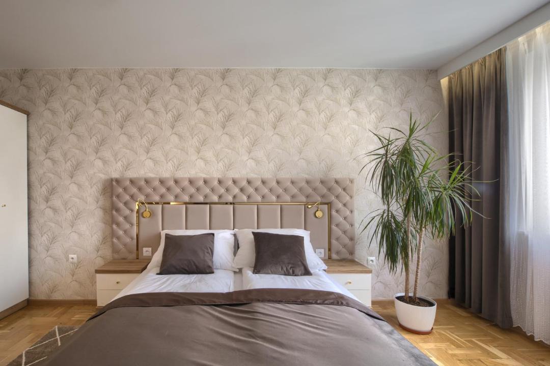 Photo of Bedroom in Wadowice