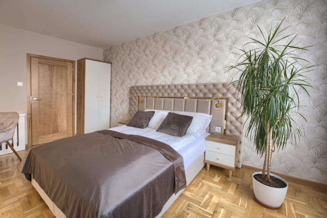 Photo of Bedroom in Wadowice