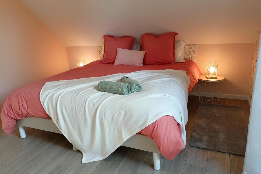 Photo of Bedroom in Verlinghem