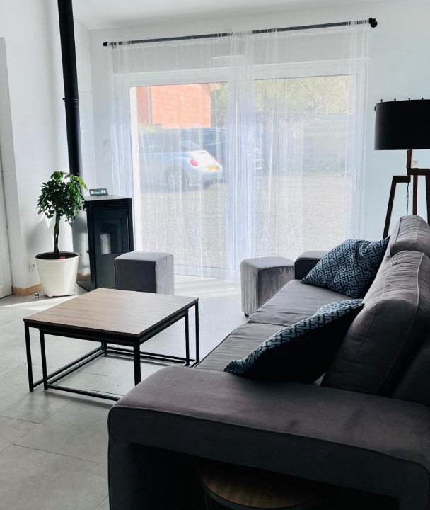 Photo of Livingroom in Ussat