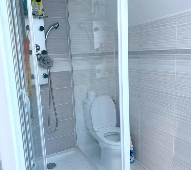 Photo of Bathroom in Touquin