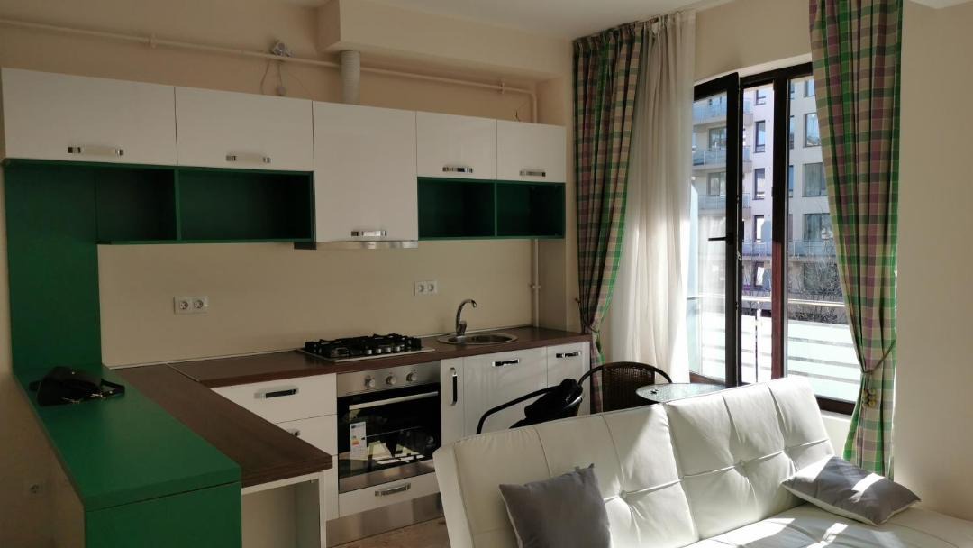Photo of Kitchen in Copou
