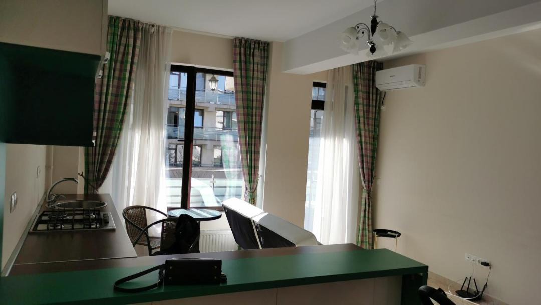 Photo of Livingroom in Copou