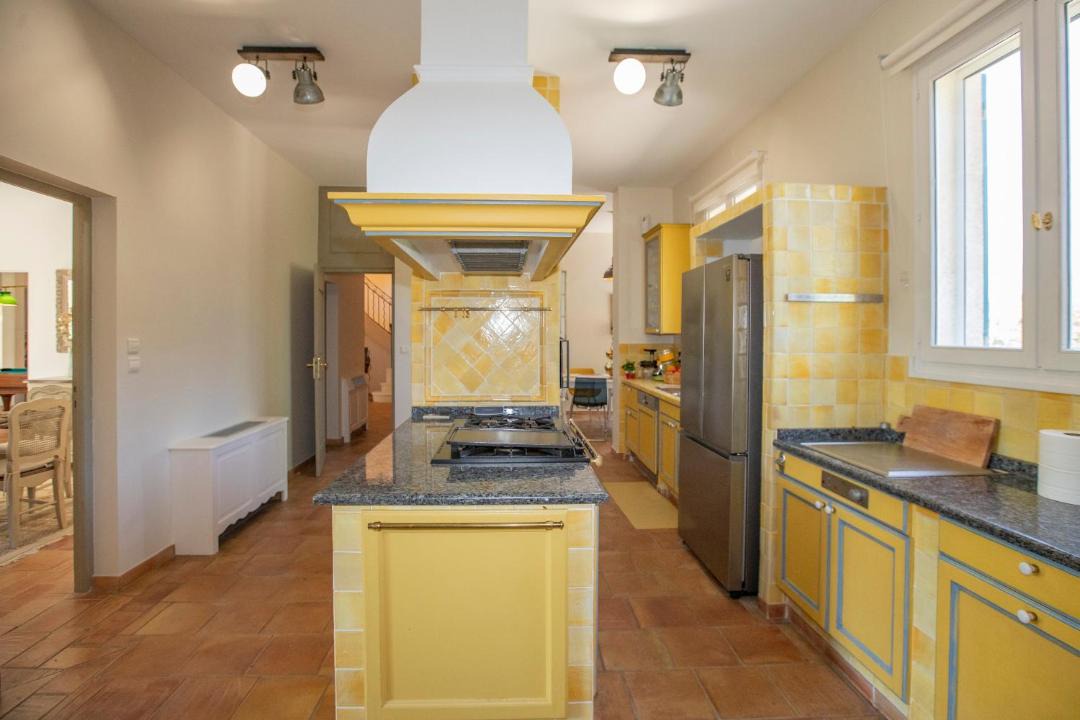 Photo of Kitchen in Saint-Martin-de-Crau