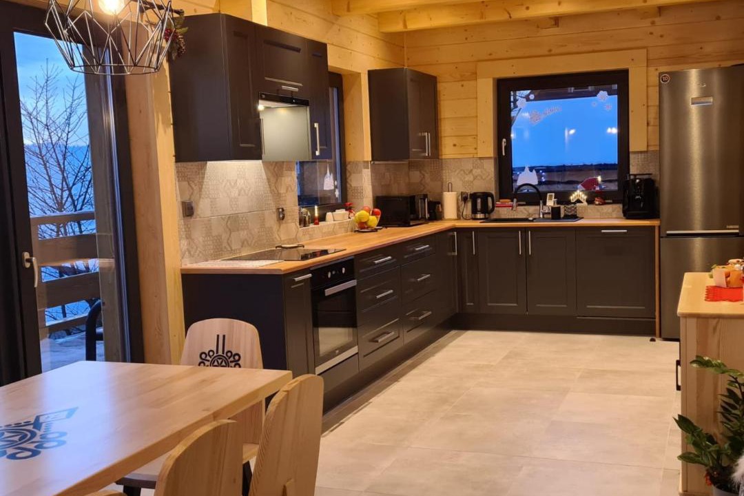 Photo of Kitchen in Kluszkowce