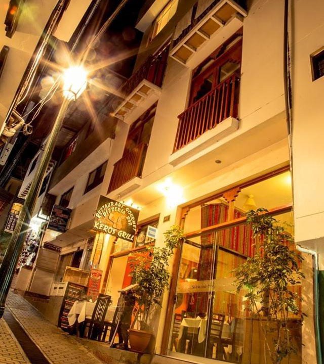 Photo of Others in Aguas Calientes