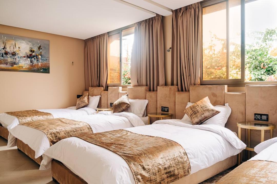 Photo of Bedroom in Tamraght