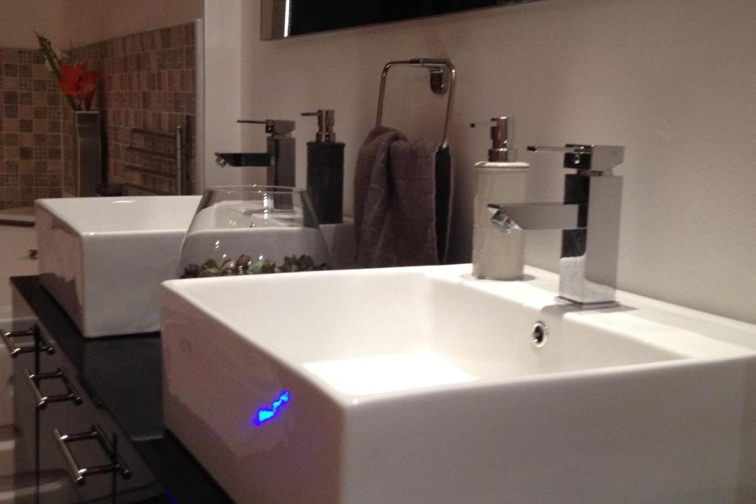 Photo of Bathroom in Salon-de-Provence