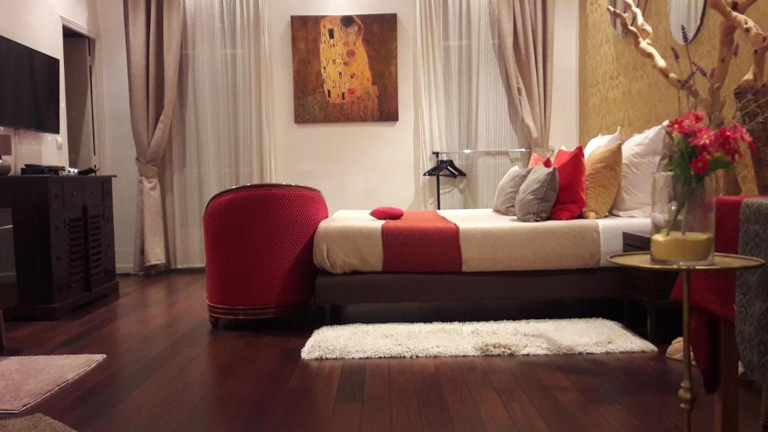 Photo of Livingroom in Salon-de-Provence